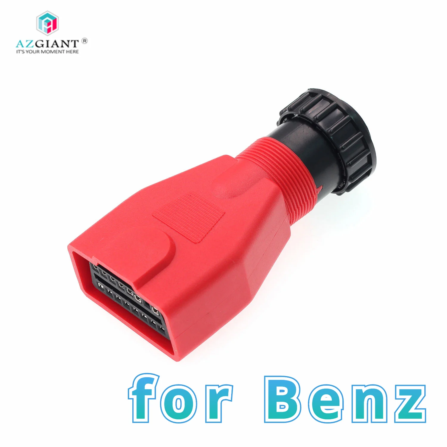 

Autel 14Pin Adapter for Benz OBD2 Diagnostic Tool AUTEL Maxisys pro MS908p ,MS906BT ,DS808K,MK808 Connector for MaxiSys MS908