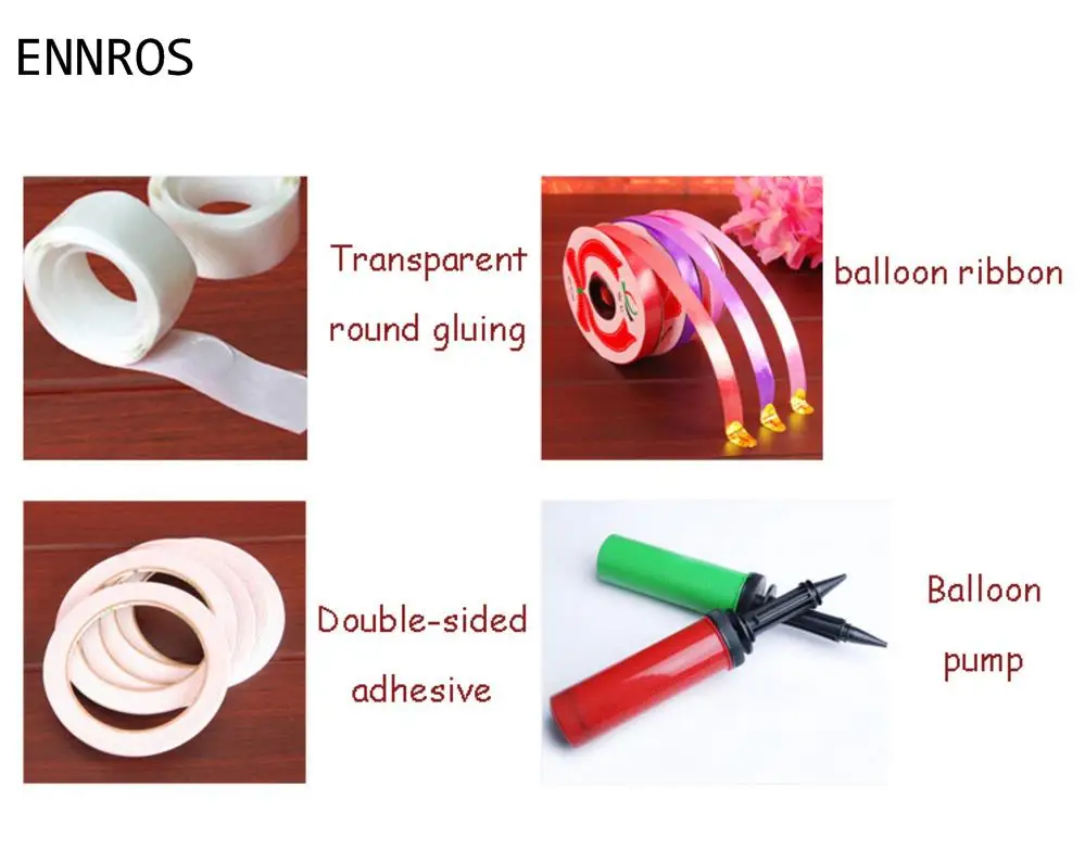 Воздушный насос аксессуары для воздушных шаров ручной нажимной пластиковый мини