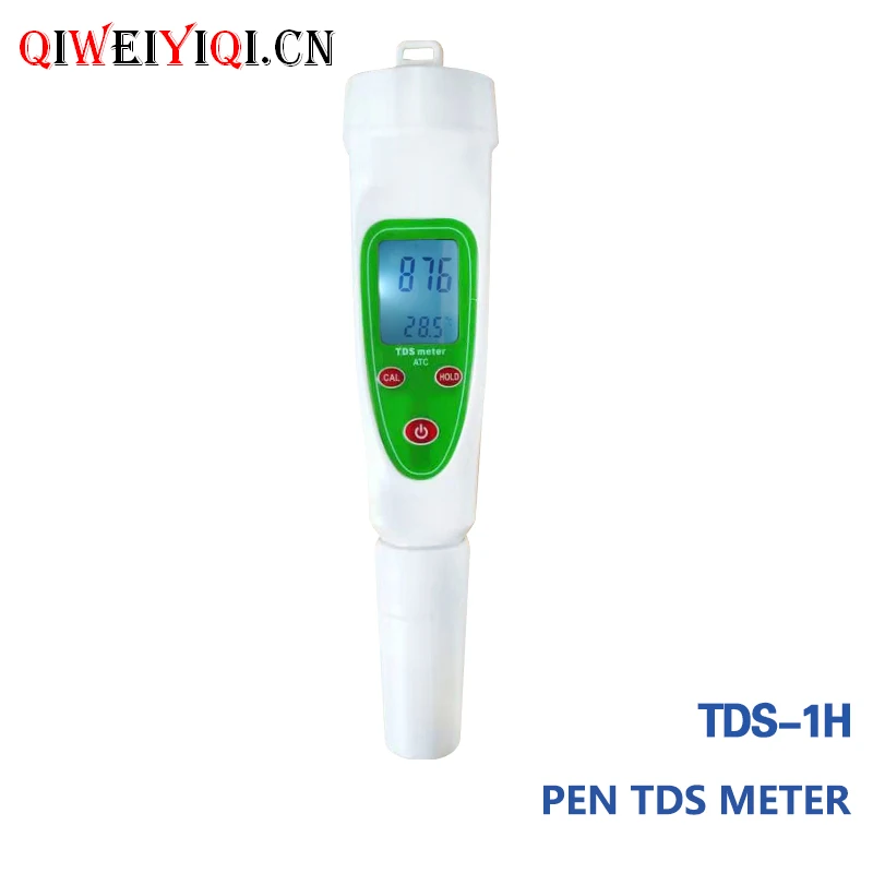 

Pen type TDS meterTDS-1H