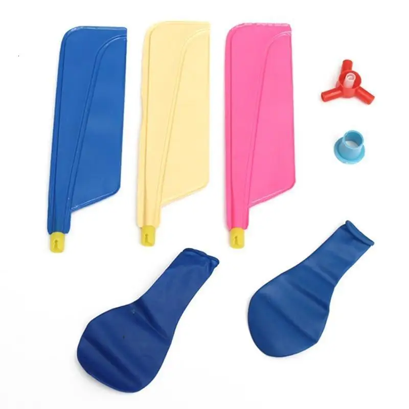 Воздушный шар воздушный вертолет летающая тарелка счастливый Детские