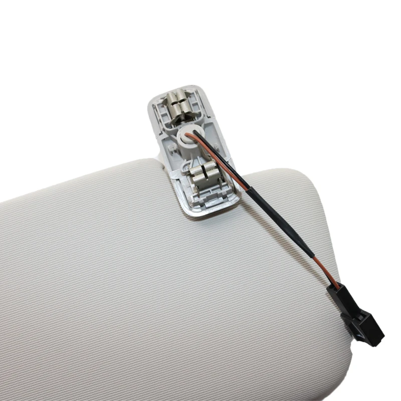 

Original Car Sun Visor Front Windshield For VW Tiguan MK2 Skoda 2017 2018 Car Interior Parts