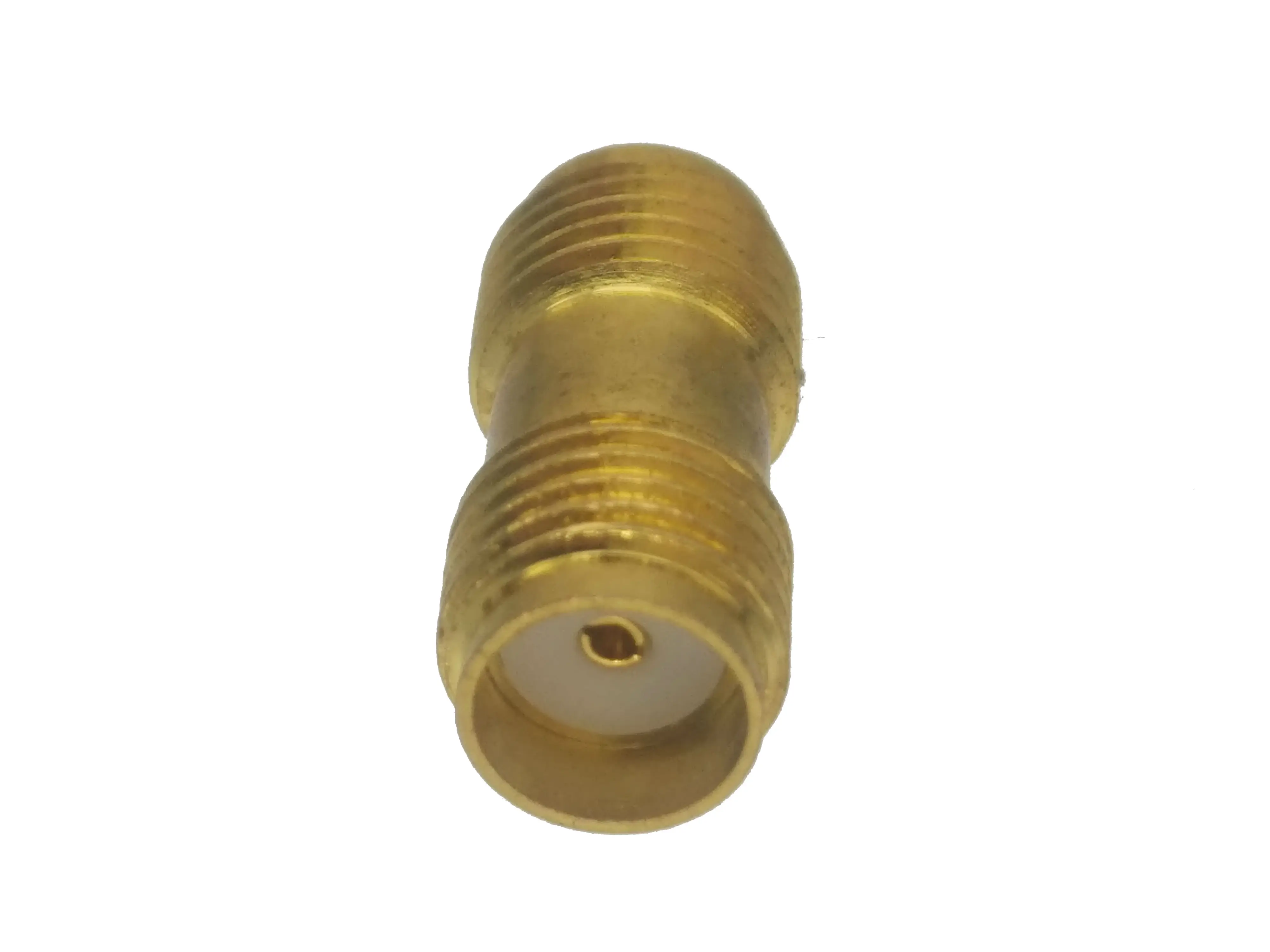 SMA female to jack in series RF coaxial adapter connector | Обустройство дома