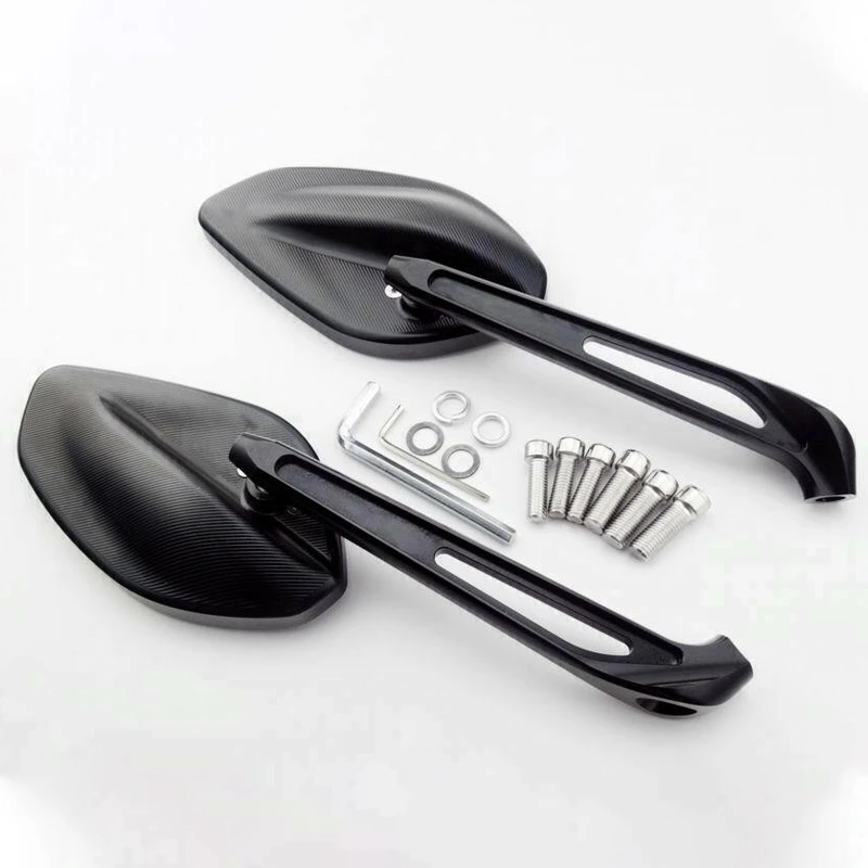 

NEW-Motorcycle Rear View Mirror for Ducati 696/749/796/821 Multistrada 1200 Diavel Accessories
