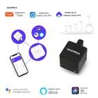 Умный выключатель Adaprox Fingerbot для роботов с управлением через приложение