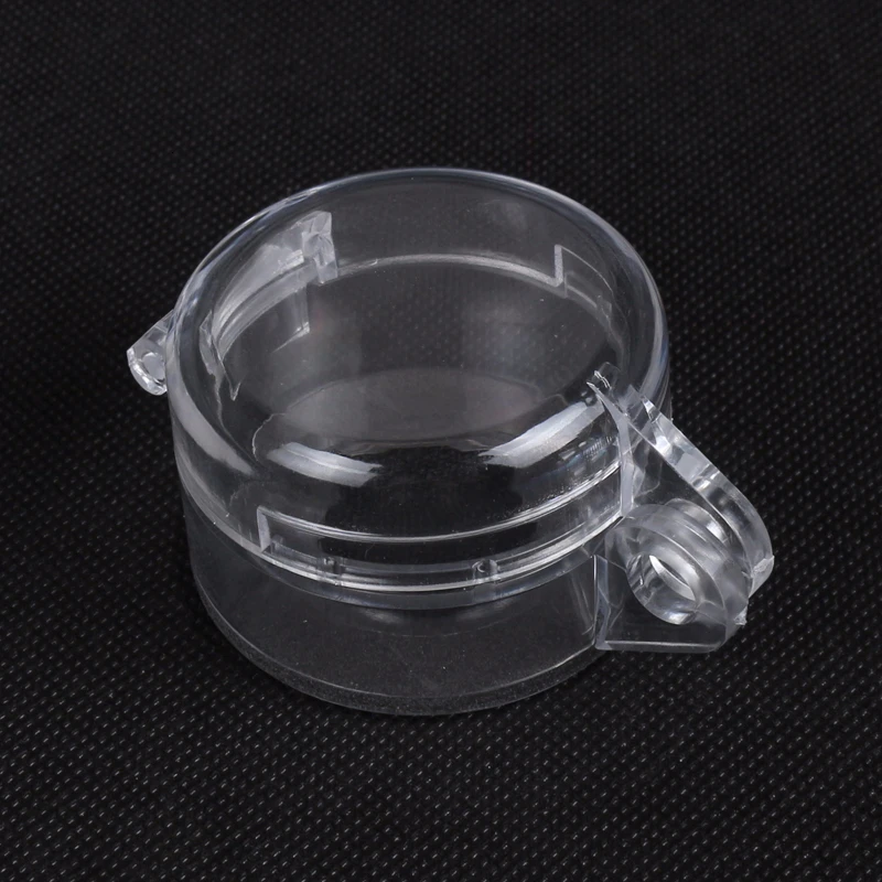 10 шт. водонепроницаемые грибы с кнопкой аварийной остановки 22 мм|Выключатели| |