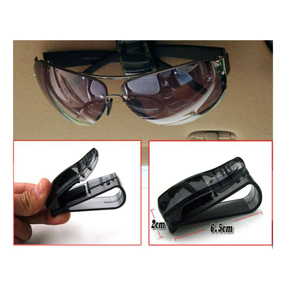 1 шт. автомобильный аксессуар солнцезащитный козырек Солнцезащитные очки для
