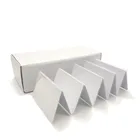 100 шт. UID RFID карты 13,56 MHz перезаписываемые блок 0 перезаписываемых ISO14443A для копировальной машины писатель Дубликатор для создания копий карты RFID бирка в виде брелка для ключей