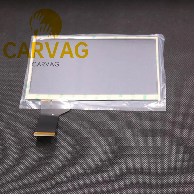 Сенсорный экран 6 5 дюйма для радиоприемника MIB LCD STD2 PQ + /NAV | Автомобили и мотоциклы