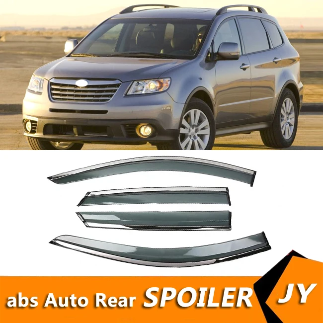 

Дефлектор окон для Subaru Tribeca 2008-2011, 4 шт./компл.