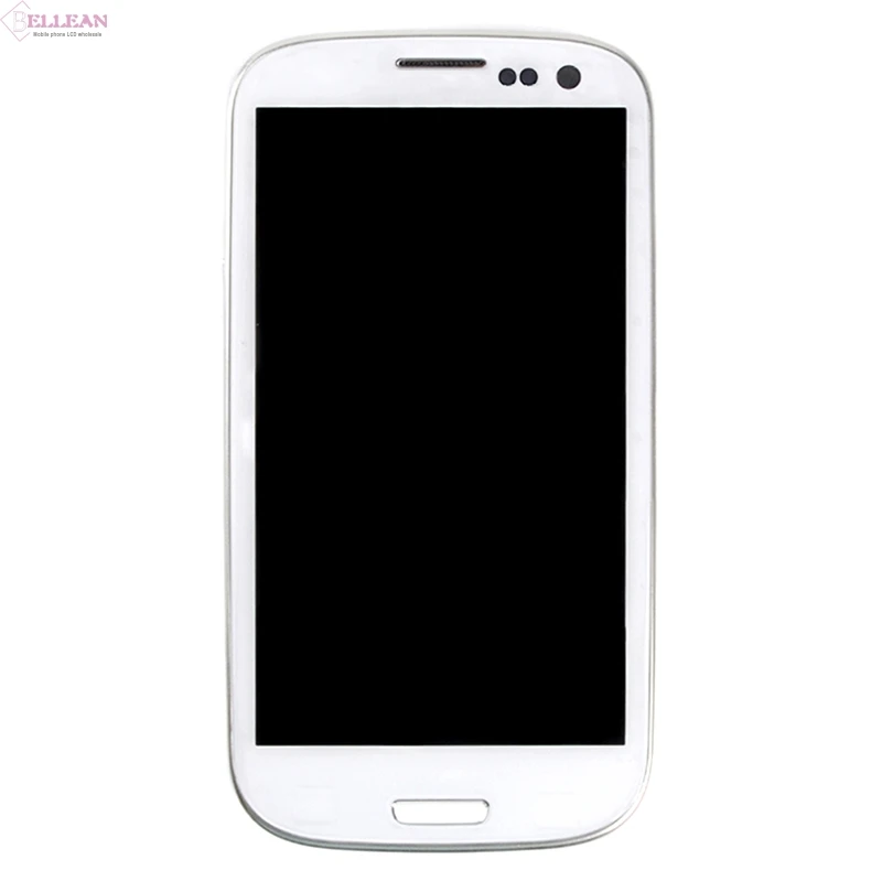 HH 4 7 дюймов I9300 ЖК дисплей для Samsung Galaxy S3 Lcd I9301 I9305 I535 I747 Дисплей Сенсорный экран