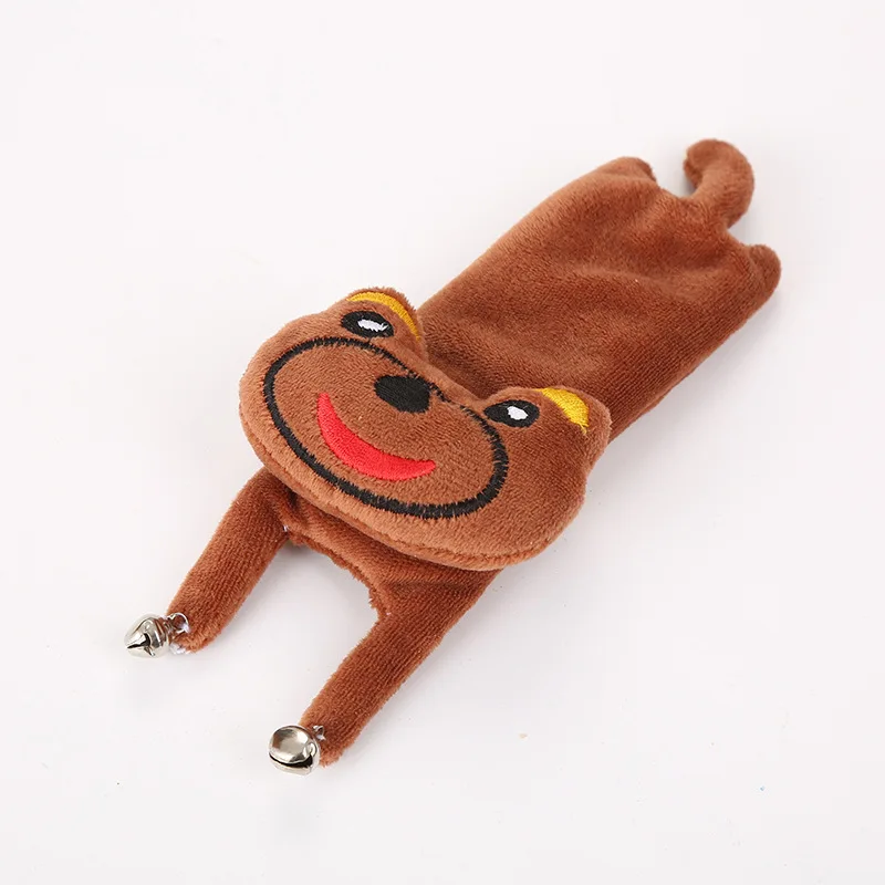 1 шт. игрушки для кошек кроликов рыб забавная мягкая устойчивая к царапинам