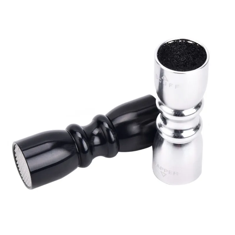 Cue Stick Shaper Scuffer Tapper/Tip Prick For Snooker Accessories 3 In 1 Cone-shape Pool Tapper Billiard Ball blac | Спорт и