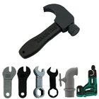 Модель гаечного ключа USB флеш-накопитель 4GB8GB16GB32GB64GB флэш-накопитель инструмент молоток флешки кран электрическая дрель смешные Usb