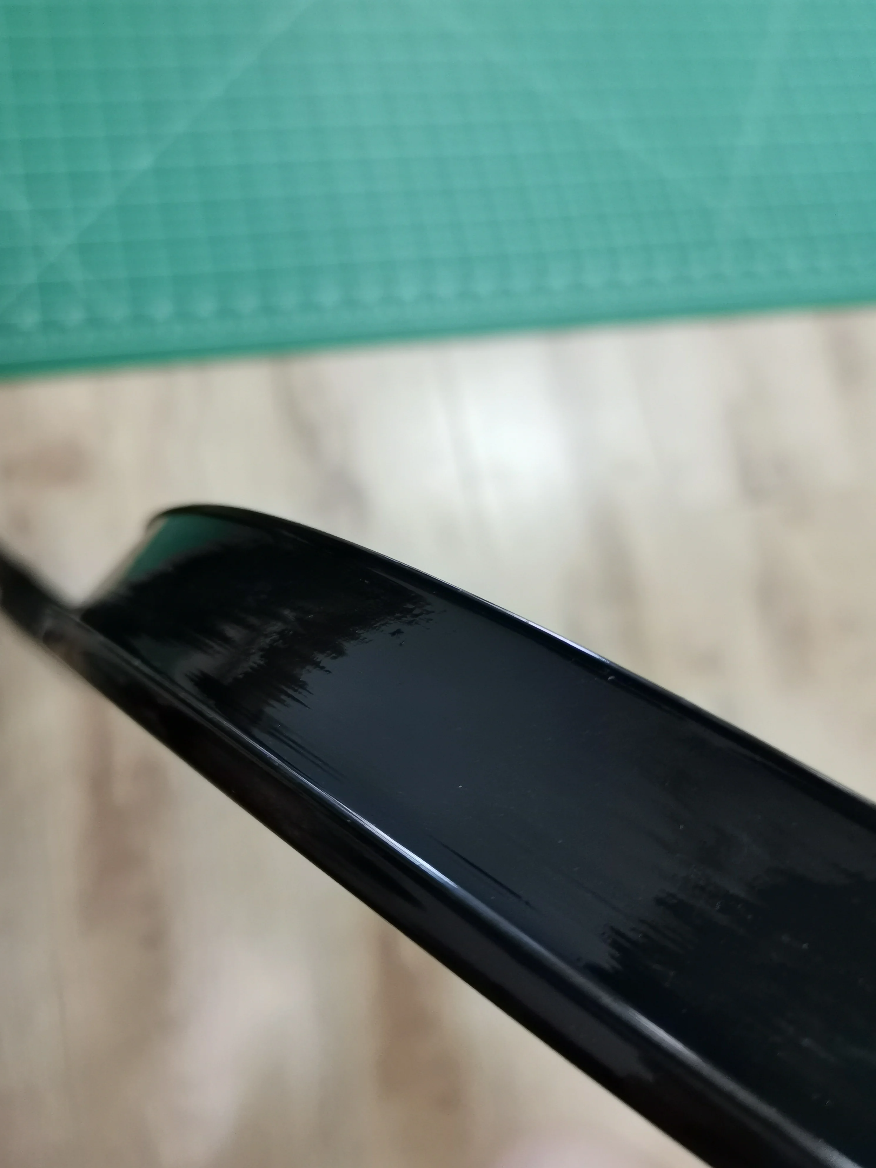 1 дюймовыечистые этикетки пробки стреловидная отделка Кепки/письма канала