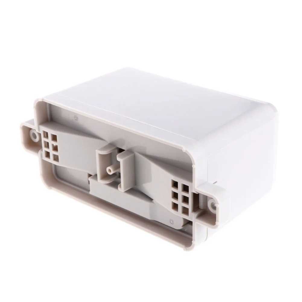 Модная Уличная обувь домашняя Температура Крытый Сенсор Портативный цифровой