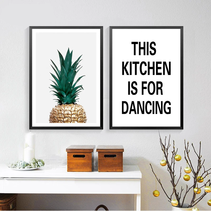 

Kitchen Quote Wall Decor Herbs Plants Canvas Prints Coffee Wall Art Pictures Kitchen Shop Cafe Wall Art Posters