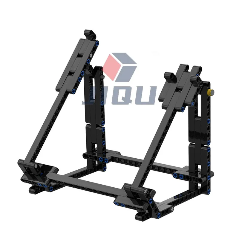 

Moc Display Stand for Adjustable Side Vertical Stand for 42083 42115 Car Model Building Blocks DIY Toys Collectible Model