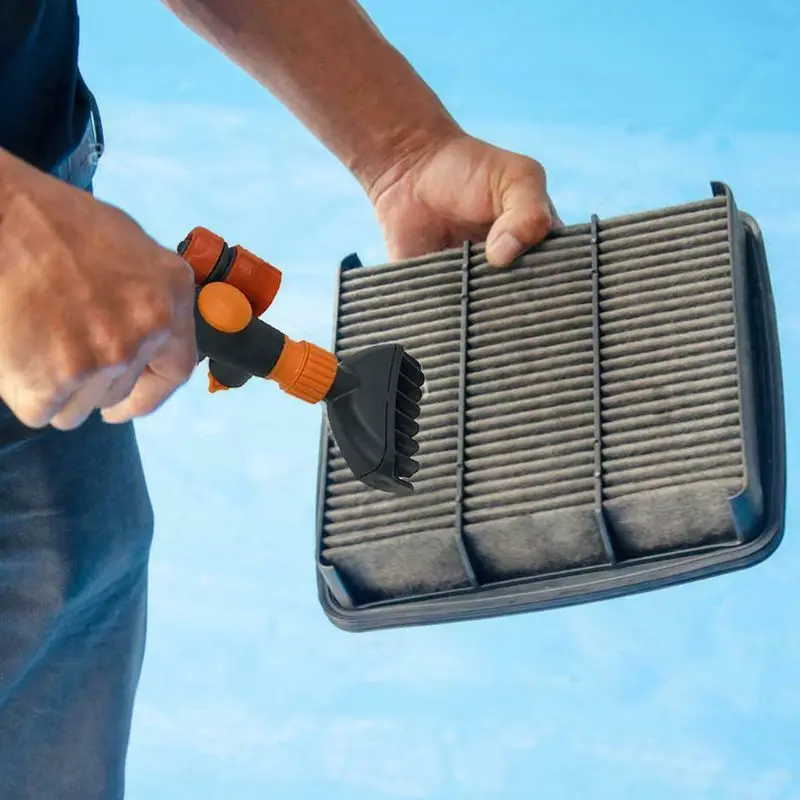 

Swimming Pool Cleaning Brushes Paper Core Cleaner Plastic Rinse Multipurpose Tools for Cleans Wall Pool Floor and Steps