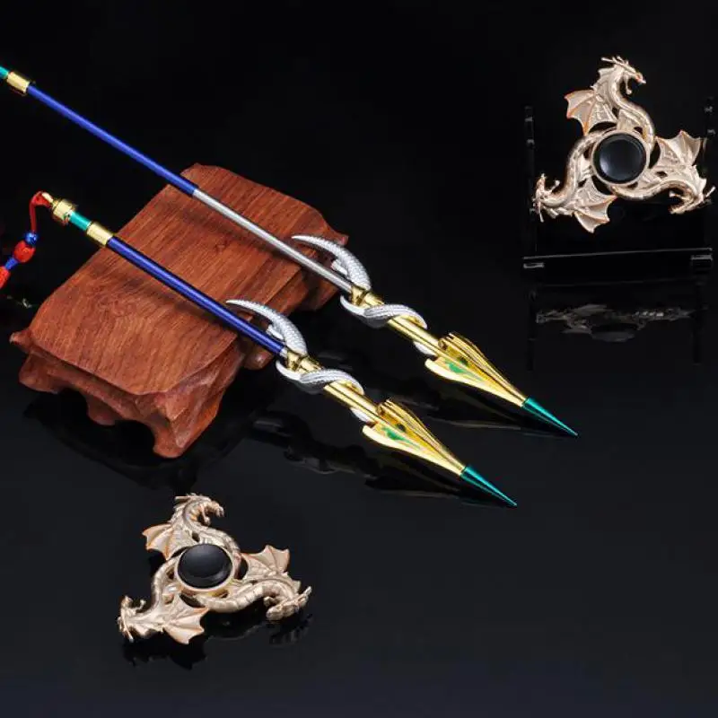 Муравей Летающий Спиннер игрушка для взрослых ручные детские игрушки кинетическая настольная