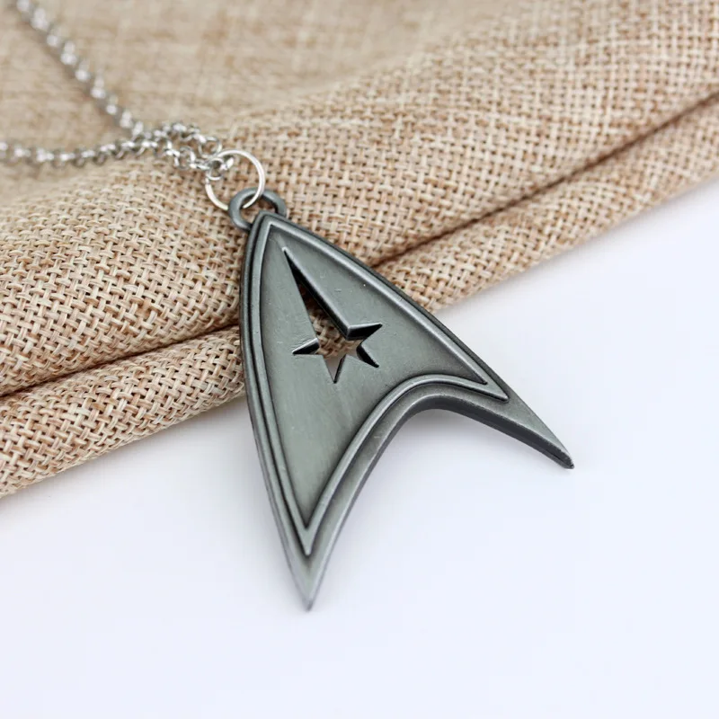 Ожерелье с подвеской Звездная война | Украшения и аксессуары