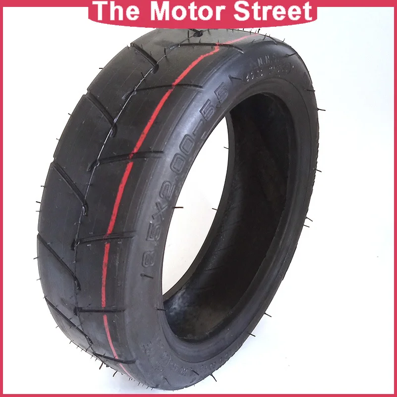 

8.5X2.00-5.5 Tire for INOKIM Light MACURY Zero 8/9 Series Electric Scooter 8 1/2x2(50-134) Inch Outer Tyre Parts