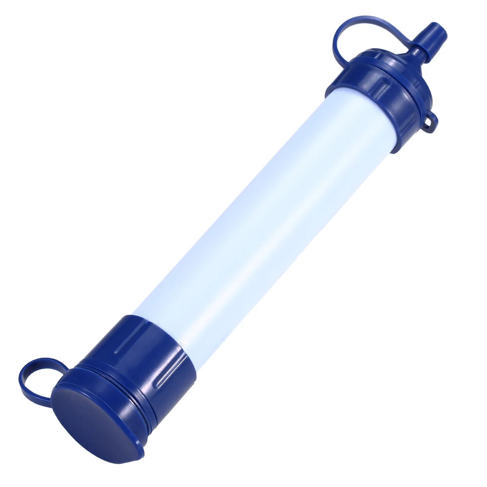 Уличный очиститель для кемпинга портативная система светофильтрации воды