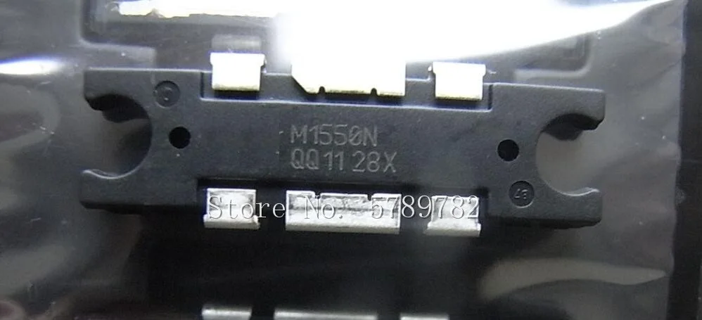 1 шт./лот M1550N MRF1550NT1 TO-272-6WRA