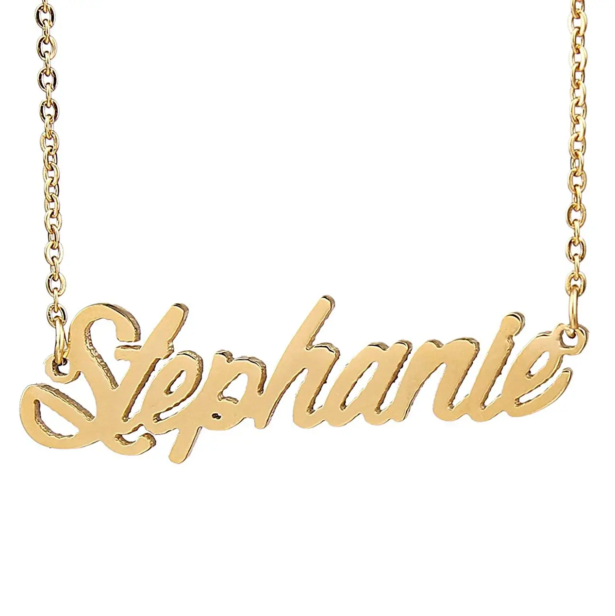 

Customized Jewelry