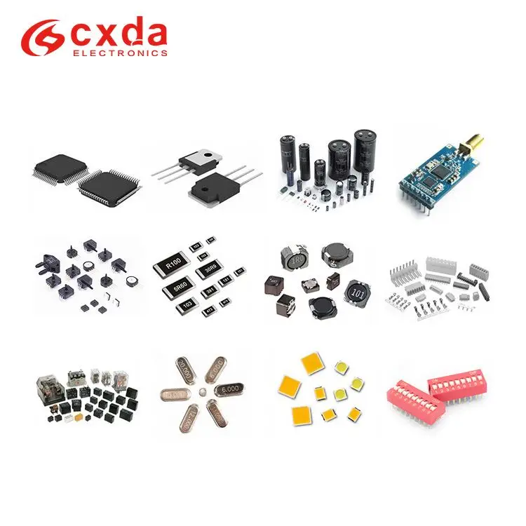 

(Original in stock) Solid State Relays - PCB Mount 250mA 28VDC MILSPEC LPD70