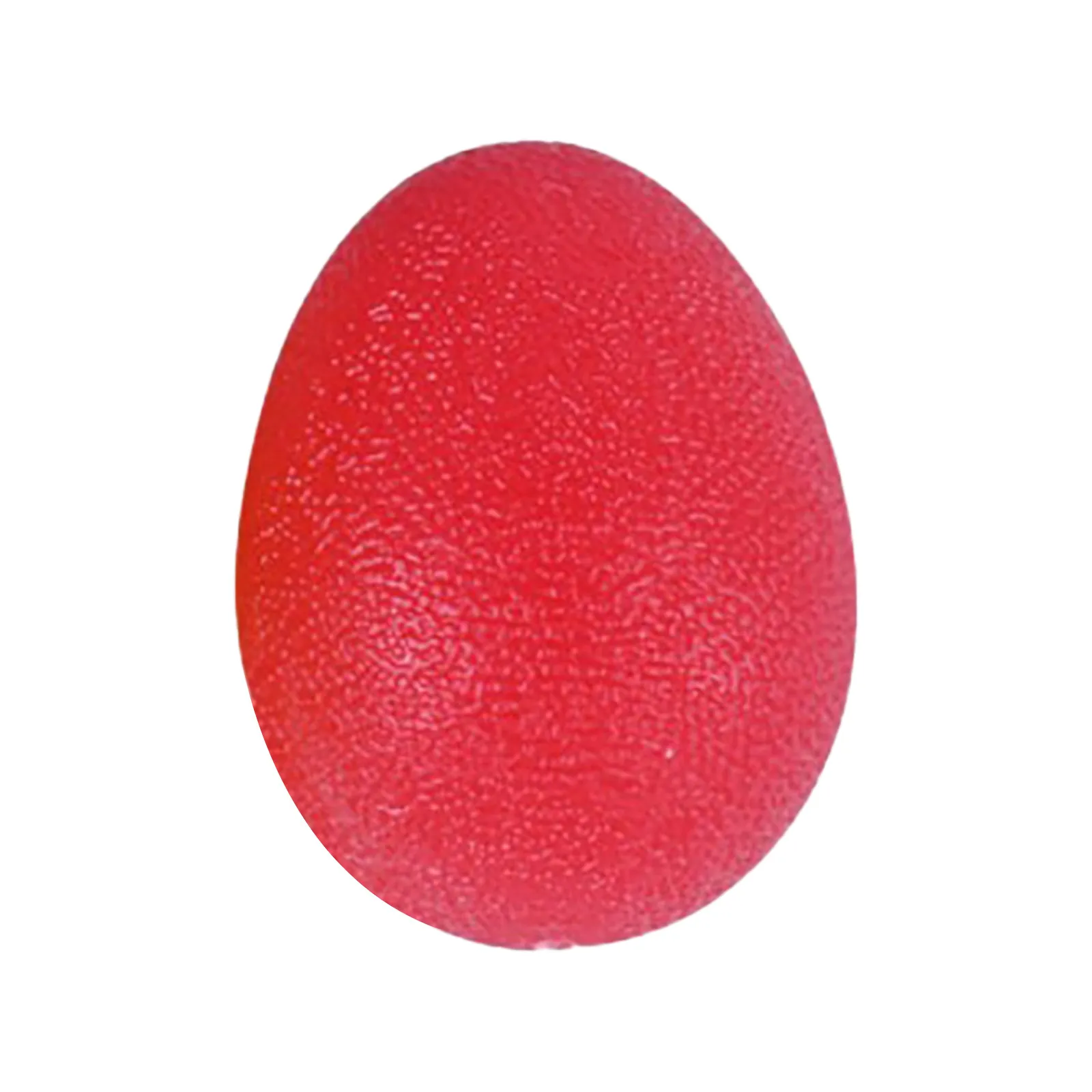 Новинка шарик для тренировок в форме яйца с высокой степенью прыжков силиконовый