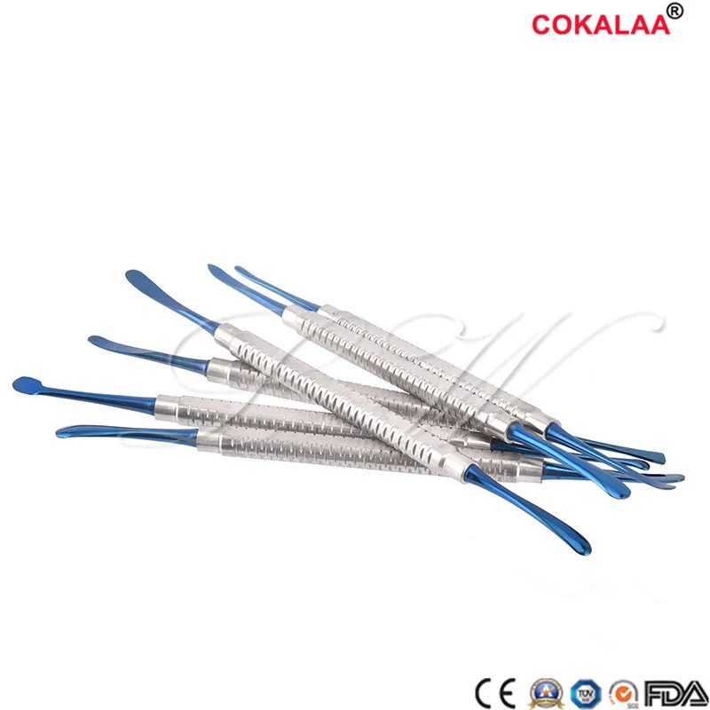 Стоматологический периостеальный дезактиватор десен стоматологический