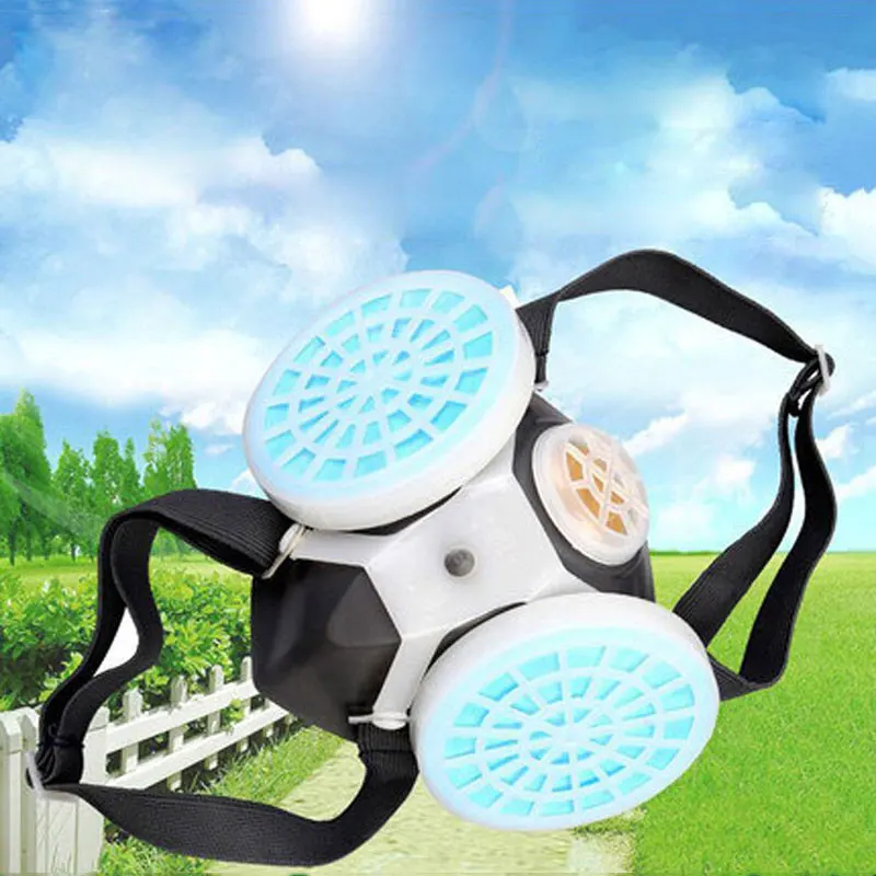 10 шт. пылезащитный Защитный чехол для лица PM013 | Безопасность и защита