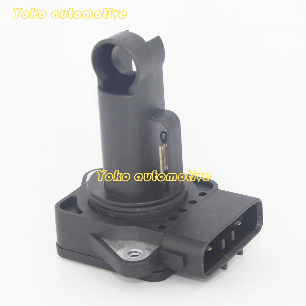 

Расходомер воздуха для TOYOTA CELICA (ZZT23 _) (1999/08 - 2005/09) 22204-0C020/22204-0J010/22204-0D030/197400-2120/22204-22010