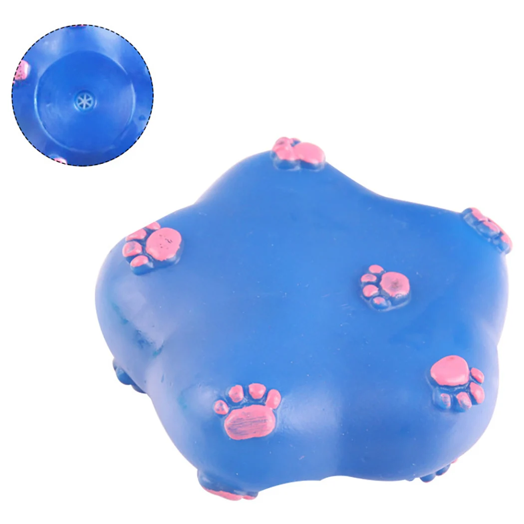 Игрушка-грызунок для домашних животных в форме морской звезды | Дом и сад