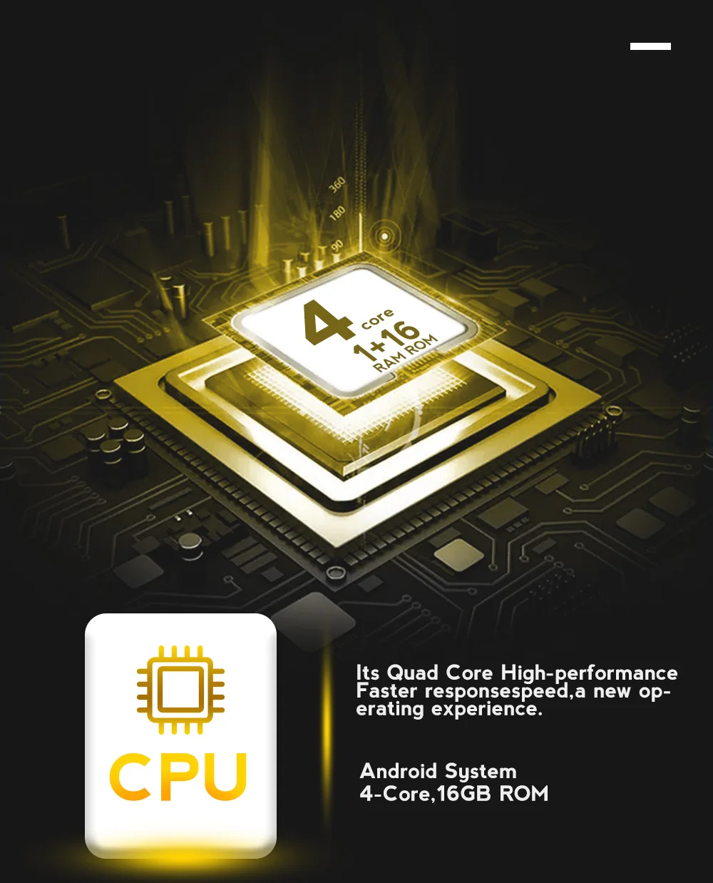 YellowBerry android автомобильный мультимедийный плеер навигация GPS радио для Toyota Camry 2018