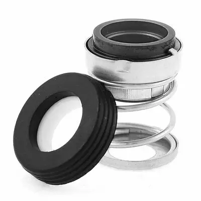 

10mm Single Spring Inbuilt Mechanical Water Pump Shaft Seal