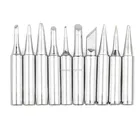 Паяльная отвертка, наконечник электрического паяльника 900 м для паяльной станции 936, сварочный ремонтный инструмент