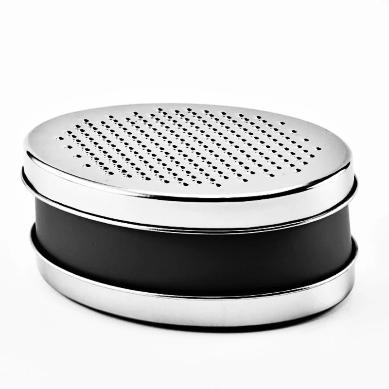 

Многофункциональный Двусторонний Ланч-бокс Терка терка для сыра терка для дыни кухонный овощной нож кухонные гаджеты