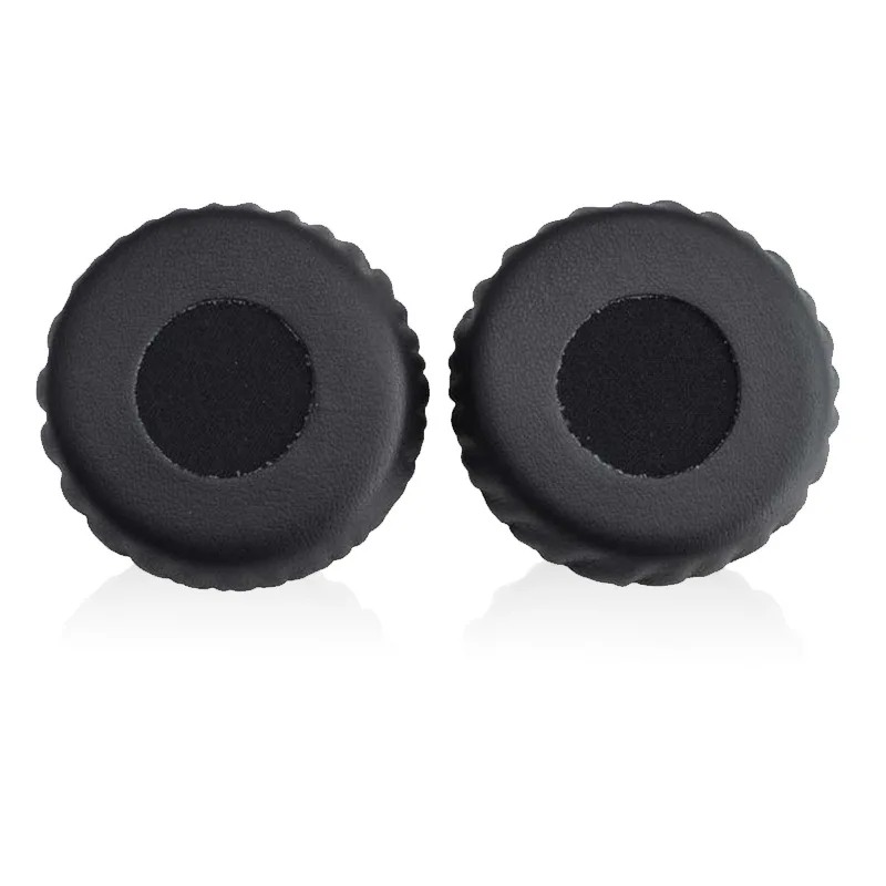 Сменные амбушюры пенопластовые чехлы для Sony MDR-XB600 MDR-Xb 600 аксессуары наушников MDR