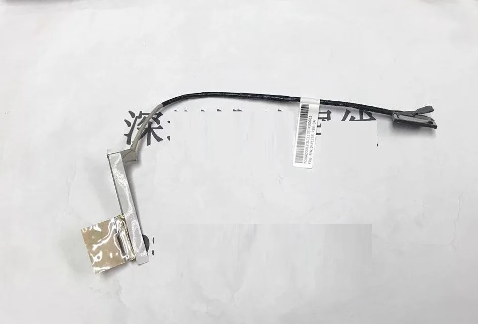 

Новый ЖК-видеокабель WZSM для lenovo T430u v490 v490u P/N 04y1255 dd0lv3lc110