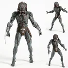NECA бронированный беглец Хищник убийца Ultimate экшн-игрушка Коллекционная фигурка подарок
