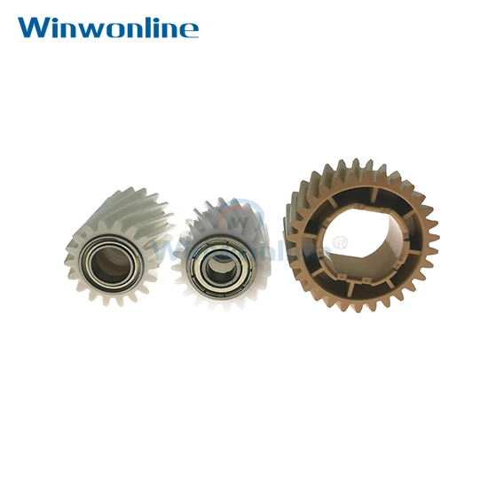 1 комплект новинка Давление ролик Шестерни AB01 2098 2097 2096 для Ricoh MPC3003 C5503 C4503 C6003