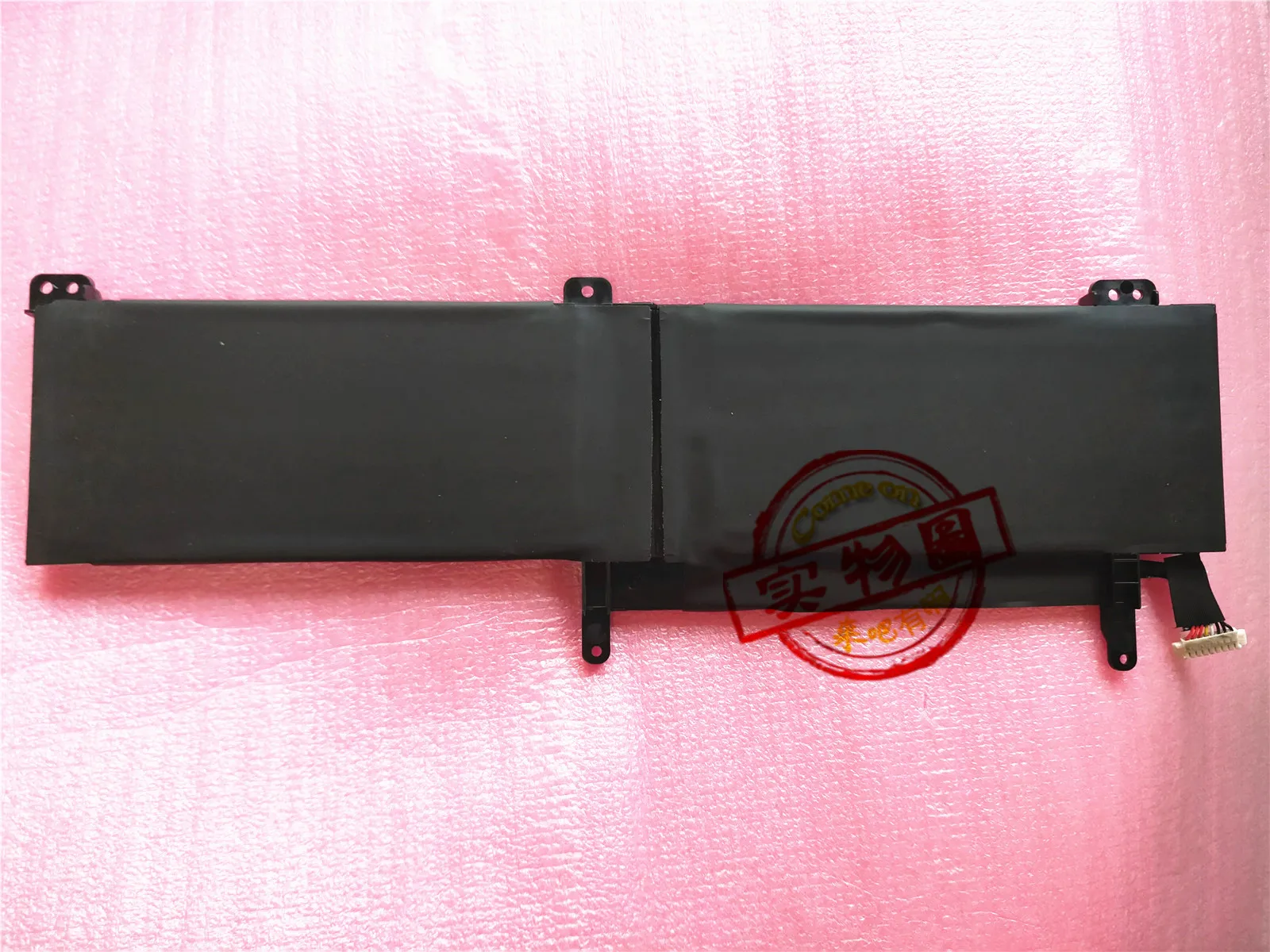 Аккумулятор C41N1716 для ASUS ROG Strix GL703GM-WS74 GL703GS-DS74 15 4 V 76Wh | Компьютеры и офис