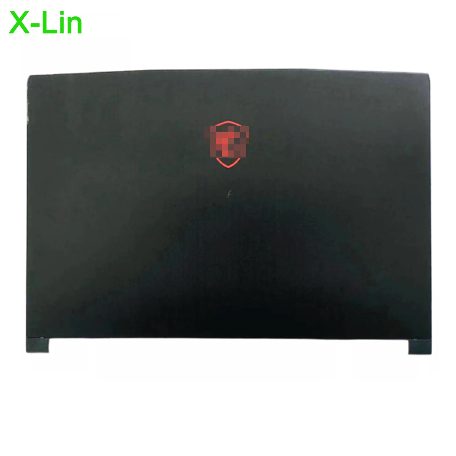 

For notebook MSI GF63 GF63VR MS-16R1 16W1 GF65 Screen back cover Top cover Back shell