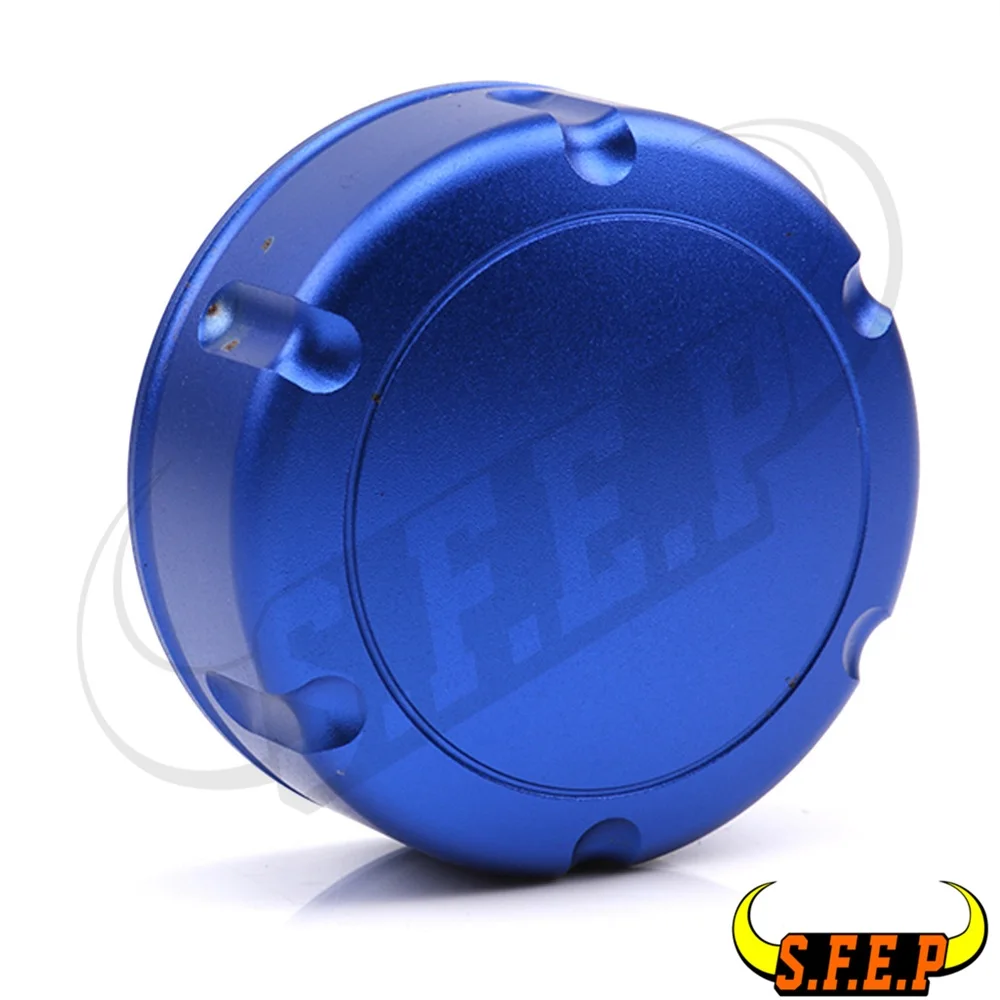 Motorcycle CNC Aluminum Alloy Rear Brake Fluid Oil Cap Cover For BMW G310R G310GS 2017-2018-2019 | Автомобили и мотоциклы