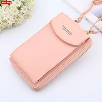 multi function universal mobile phone pouch for iphone 11 pro max x 12 8 7 6 6s plus 5 5s se 4s xr xs max phone bag pocket purse