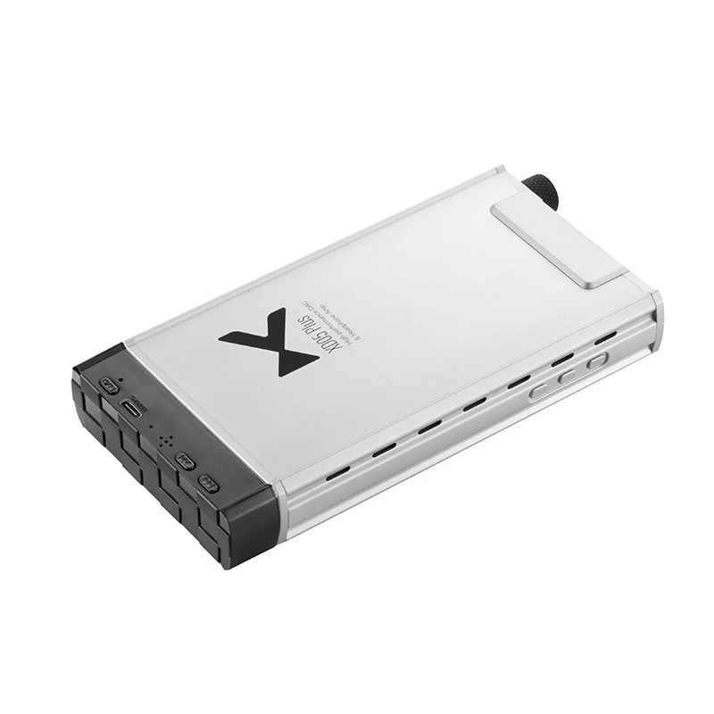 XDUOO XD 05BL PRO Bluetooth цифровой поворотный стол для 05/XD 05 Plus усилитель