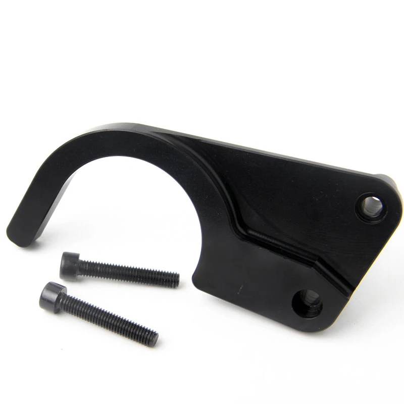 Автомобильная алюминиевая Нижняя цепь для двигателей honda K20 k24 QT3002 |