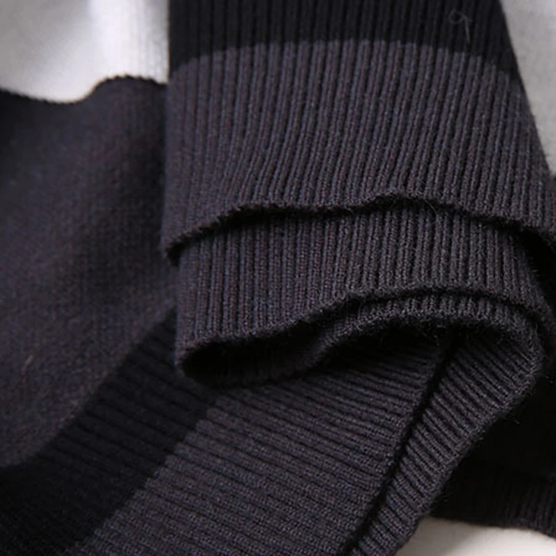 

Women Oversize Knit Sweater Pullover Outwear for Autumn Winter Plaids Retro Vintage Casual Long V Neck B01280938