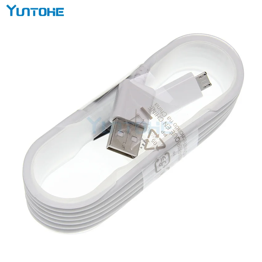 Оптовая продажа микро USB кабель для быстрой зарядки и передачи данных Samsung Galaxy NOTE 4